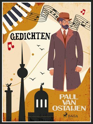 Gedichten - ebook